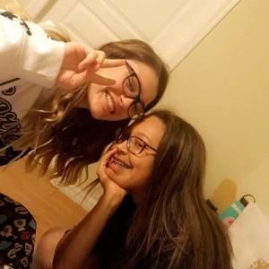 Meet your Posher, Skyler